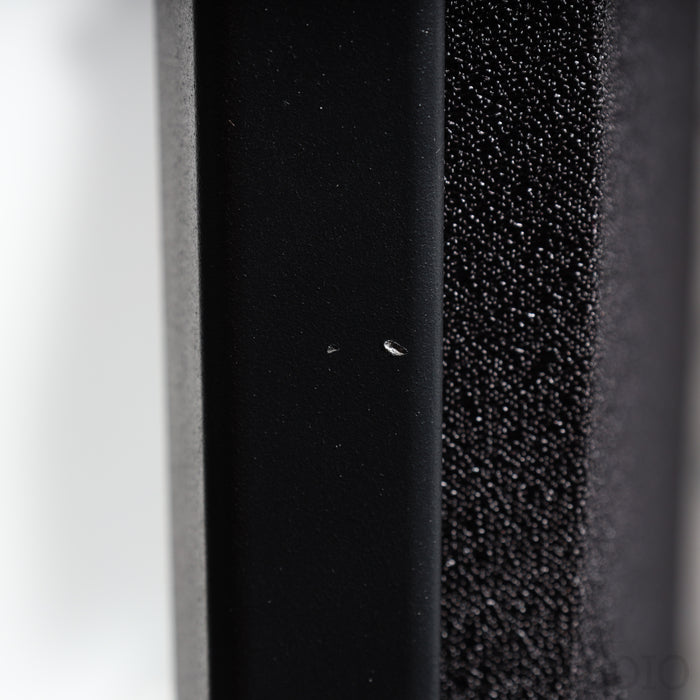 Magnepan 30.7 Planar Magnetic Floorstanding Speakers; Black Pair
