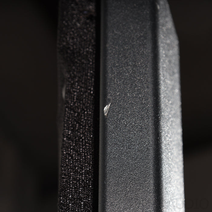 Magnepan 30.7 Planar Magnetic Floorstanding Speakers; Black Pair