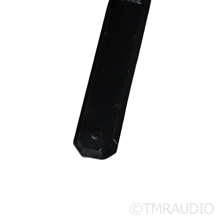 Magnepan 30.7 Planar Magnetic Floorstanding Speakers; Black Pair