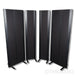 Magnepan 30.7 Planar Magnetic Floorstanding Speakers; Black Pair