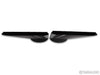 Magnepan MG 20.7 Planar Magnetic Floorstanding Speakers; Black Pair