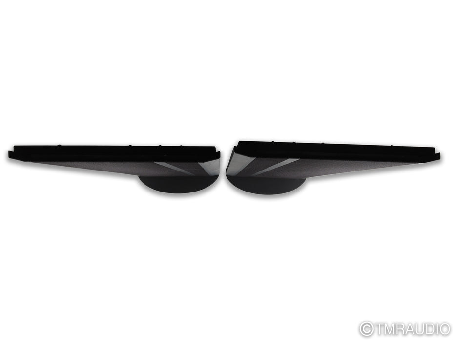 Magnepan MG 20.7 Planar Magnetic Floorstanding Speakers; Black Pair