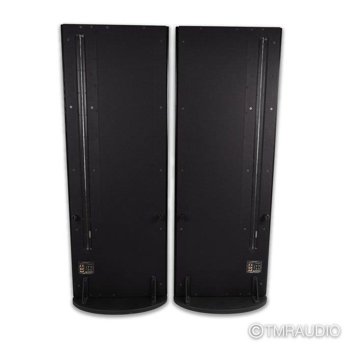 Magnepan MG 20.7 Planar Magnetic Floorstanding Speakers; Black Pair