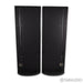 Magnepan MG 20.7 Planar Magnetic Floorstanding Speakers; Black Pair