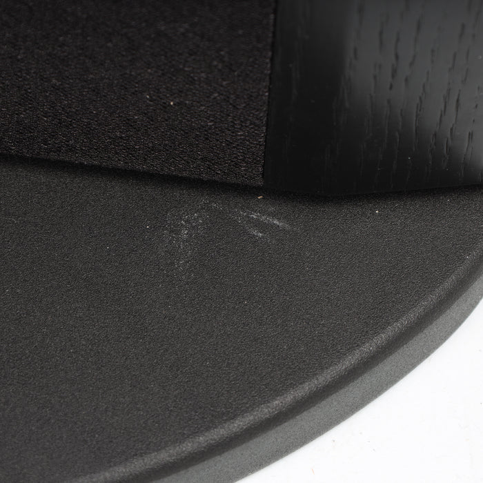 Magnepan MG 20.7 Planar Magnetic Floorstanding Speakers; Black Pair