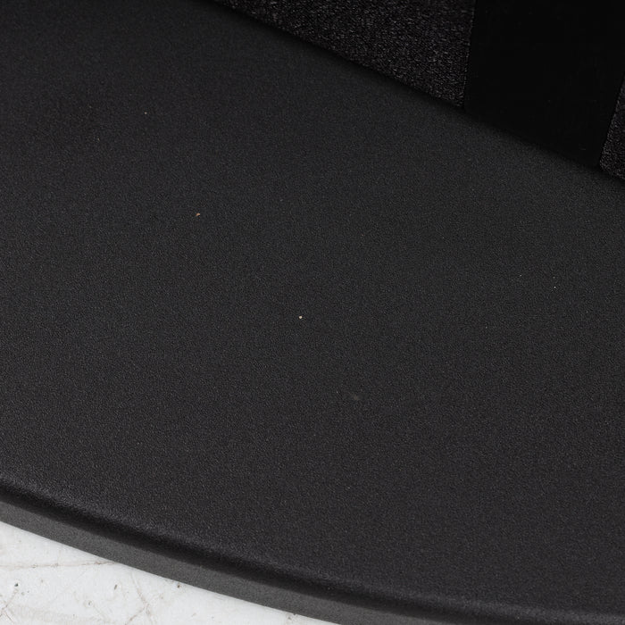 Magnepan MG 20.7 Planar Magnetic Floorstanding Speakers; Black Pair
