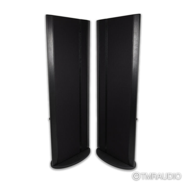 Magnepan MG 20.7 Planar Magnetic Floorstanding Speakers; Black Pair