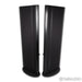 Magnepan MG 20.7 Planar Magnetic Floorstanding Speakers; Black Pair