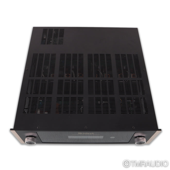 McIntosh MHT300 Home Theater Receiver