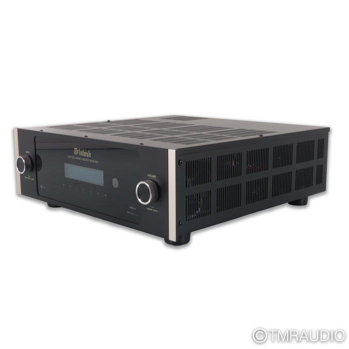 McIntosh MHT300 Home Theater Receiver