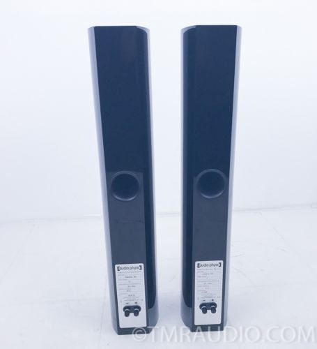 Audio Physic Sitara 25 Floorstanding Speakers