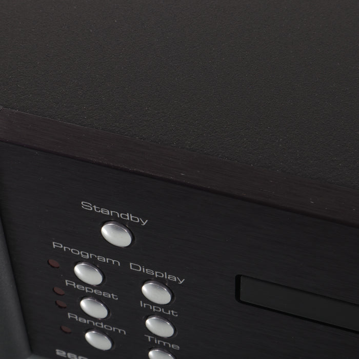 MOON by Simaudio 260D CD Transport