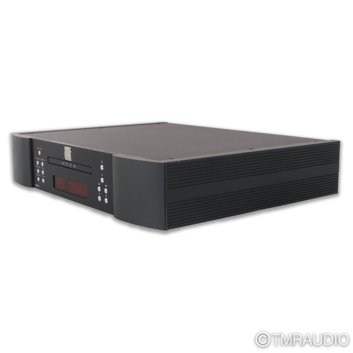 MOON by Simaudio 260D CD Transport