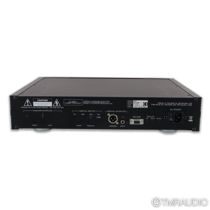 MOON by Simaudio 260D CD Transport