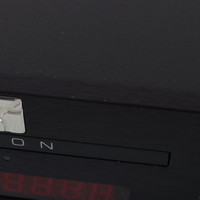 MOON by Simaudio 260D CD Transport