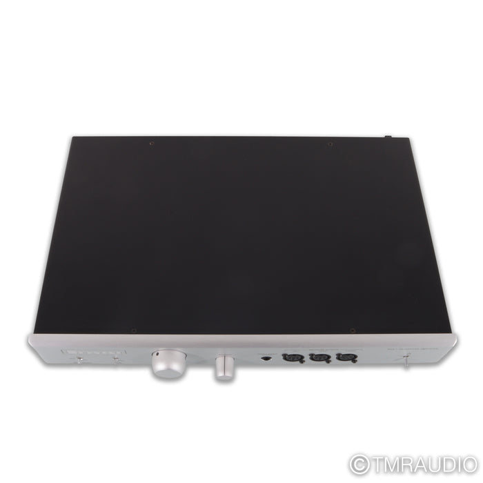 Bryston BHA-1 Balanced Headphone Amplifier