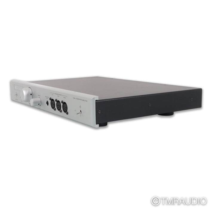 Bryston BHA-1 Balanced Headphone Amplifier