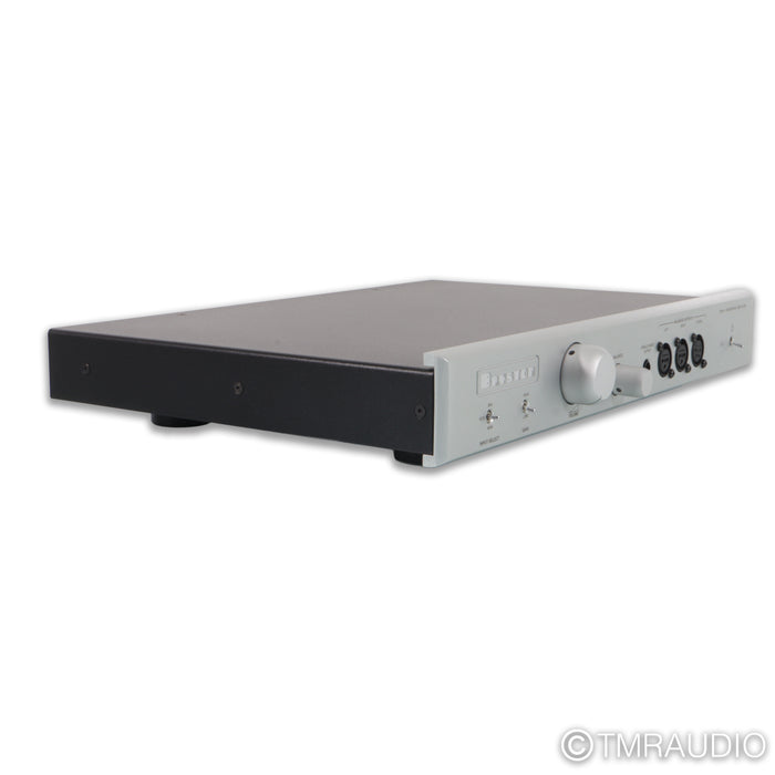 Bryston BHA-1 Balanced Headphone Amplifier