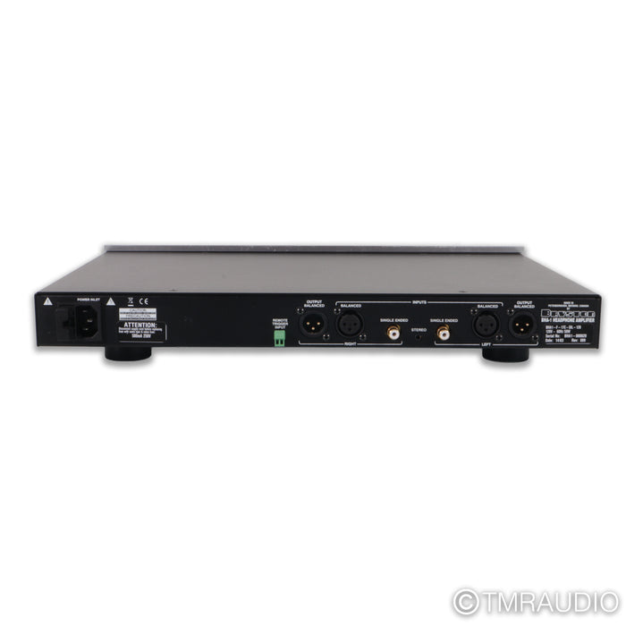 Bryston BHA-1 Balanced Headphone Amplifier