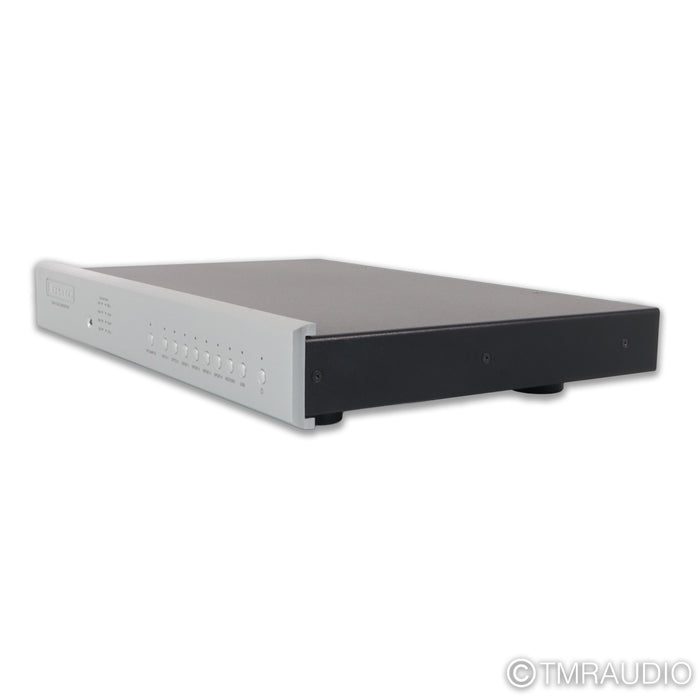 Bryston BDA-2 DAC; D/A Converter