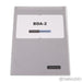 Bryston BDA-2 DAC; D/A Converter