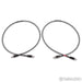 Audience Au24 SE RCA Cables; 1m Pair Interconnects