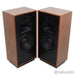 Klipsch Forte IV Floorstanding Speakers; American Walnut Pair; Forte 4