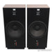 Klipsch Forte IV Floorstanding Speakers; American Walnut Pair; Forte 4