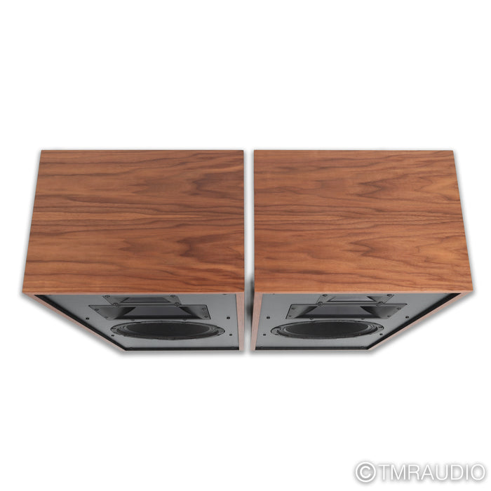 Klipsch Forte IV Floorstanding Speakers; American Walnut Pair; Forte 4