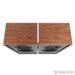 Klipsch Forte IV Floorstanding Speakers; American Walnut Pair; Forte 4