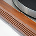 Linn Sondek LP12 Belt Drive Turntable; Linn K18II MM Cartridge