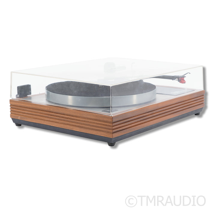 Linn Sondek LP12 Belt Drive Turntable; Linn K18II MM Cartridge