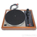 Linn Sondek LP12 Belt Drive Turntable; Linn K18II MM Cartridge