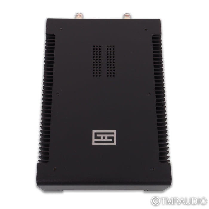 Schiit Audio Vidar 1 Stereo Power Amplifier