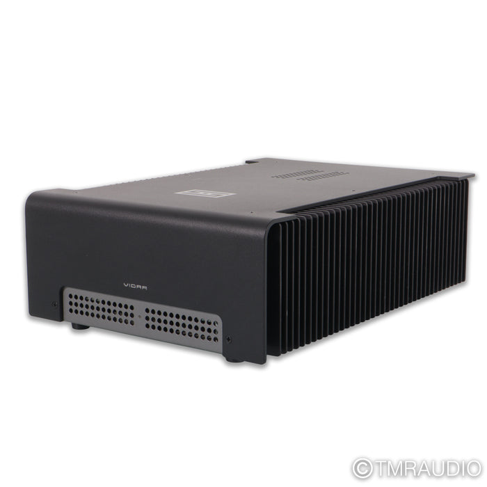 Schiit Audio Vidar 1 Stereo Power Amplifier