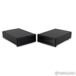 Bel Canto e.One REF600M Monoblock Power Amplifier; Pair