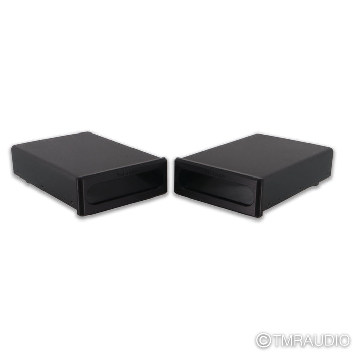 Bel Canto e.One REF600M Monoblock Power Amplifier; Pair