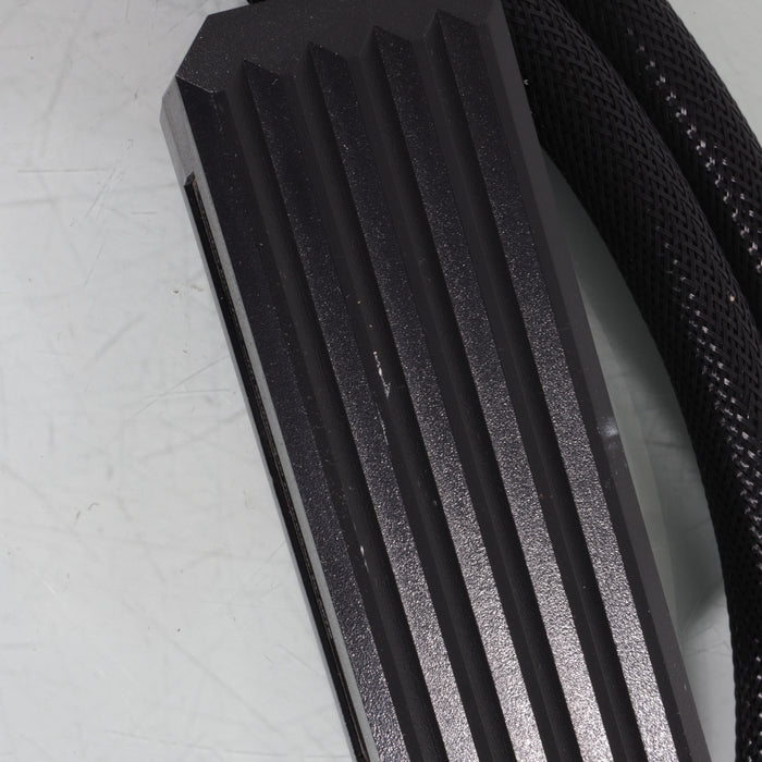 MIT Matrix 28 Speaker Cables; 10ft Pair