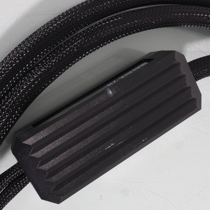 MIT Matrix 28 Speaker Cables; 10ft Pair