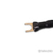 MIT Matrix 28 Speaker Cables; 10ft Pair