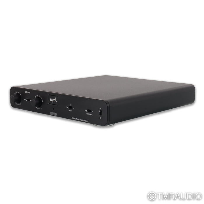 SPL Phonos MM / MC Phono Preamplifier