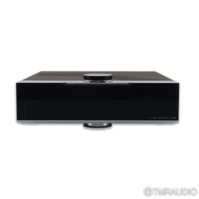 Linn Selekt DSM Preamplifier; Organik DAC / Upgrades