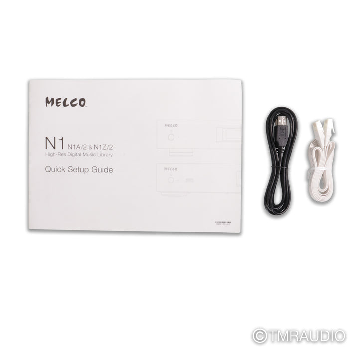Melco N1a/2 Network Streamer