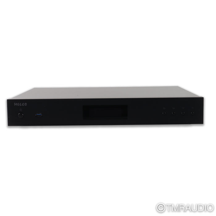 Melco N1a/2 Network Streamer