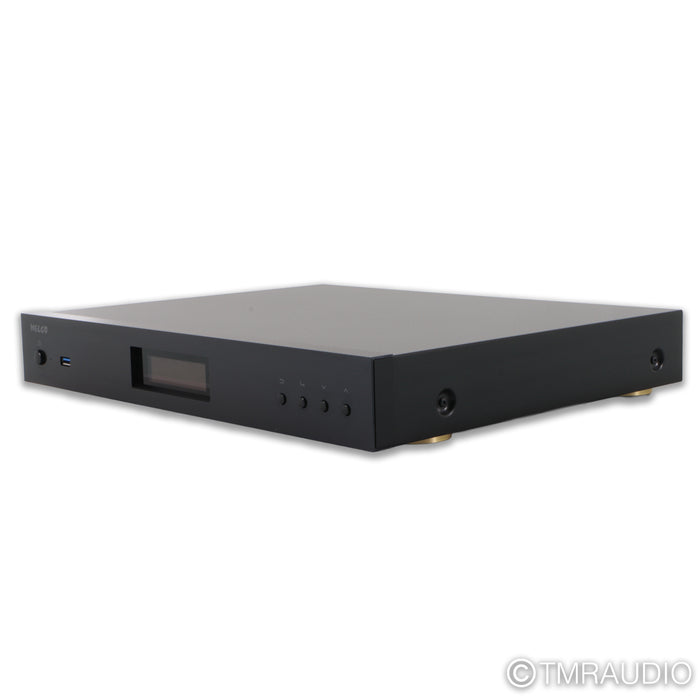 Melco N1a/2 Network Streamer