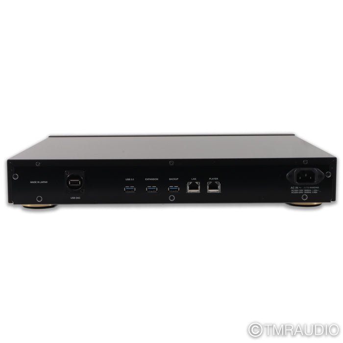 Melco N1a/2 Network Streamer