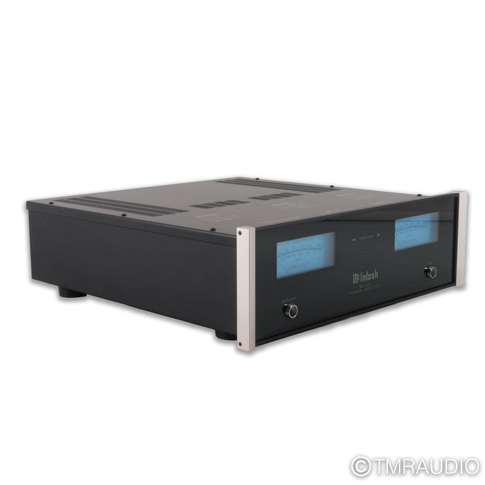 McIntosh MC152 Stereo Power Amplifier