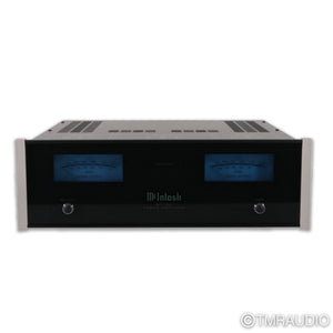McIntosh MC152 Stereo Power Amplifier