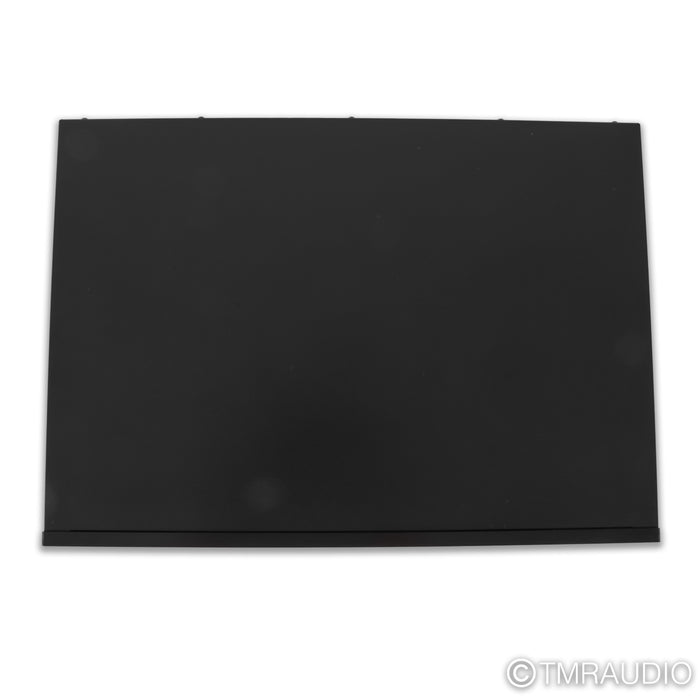 Oppo UDP-203 Ultra HD Universal BluRay Player; CD / SACD