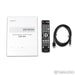 Oppo UDP-203 Ultra HD Universal BluRay Player; CD / SACD
